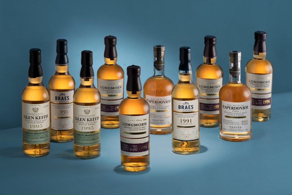 Speyside Whisky Auctions