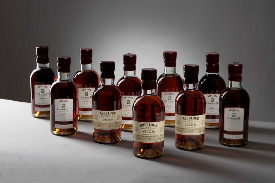 Aberlour