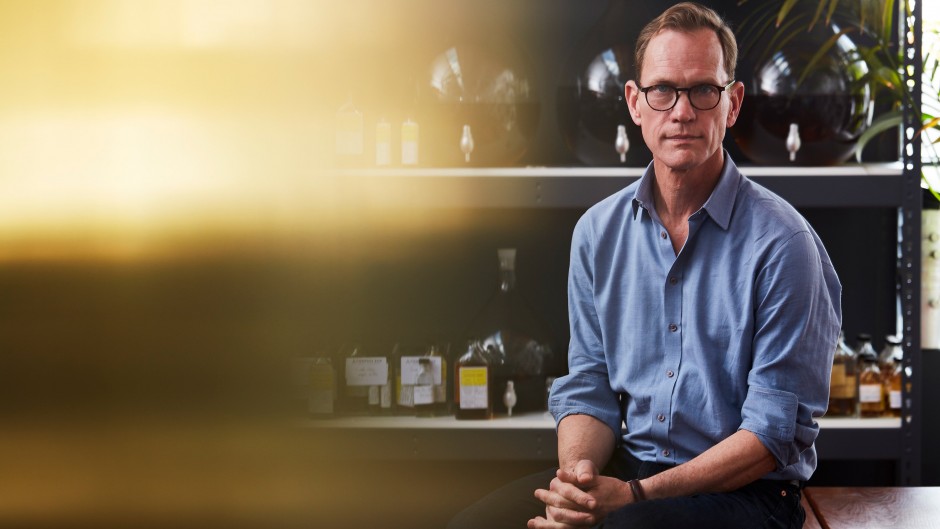 John Glaser Compass Box Interview