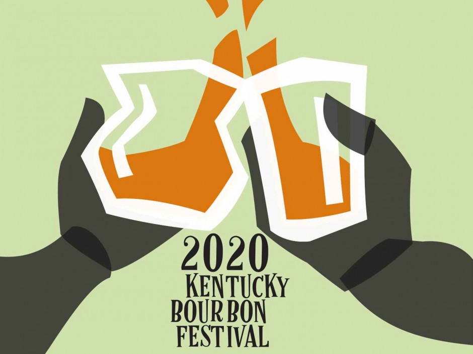 2020 Kentucky Bourbon Festival