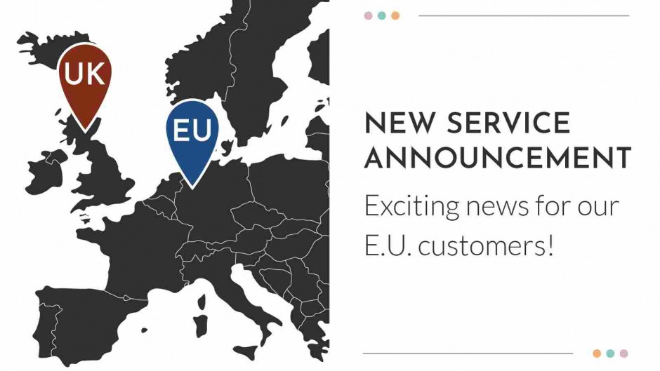 EU service