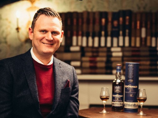 We had the pleasure of speaking to Douglas Cook at The GlenDronach about their unwavering commitment to sherry cask maturation and some special limited editions..