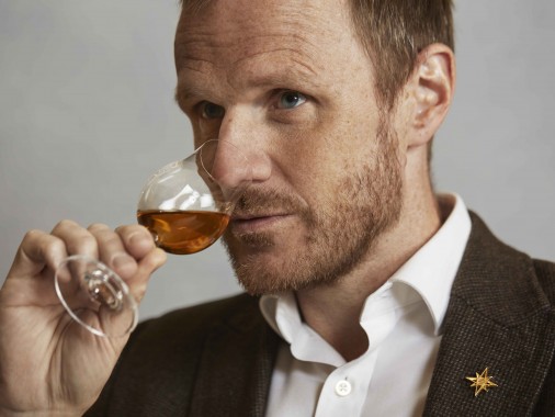 Dr Craig Wilson Master Blender Diageo Interview