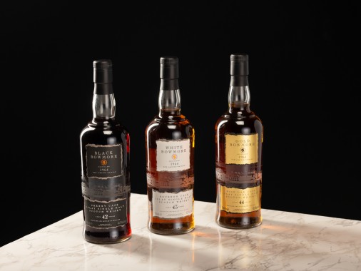 An Expert Guide To Collecting Bowmore