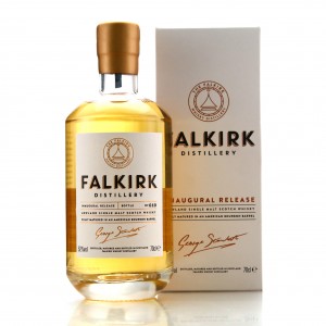 Falkirk 2020 Inaugural Release   Bottle  021