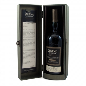 Ardbeg 1975 Fino Cask #4719 Feis Ile 2005 Front