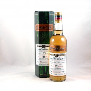 Port Ellen 1979 Douglas Laing 25 Year Old Front