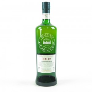 Strathmill 2005 Smws 10 100 12