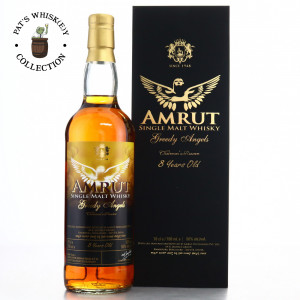 Amrut Greedy Angels 8 Chairman S Reserve