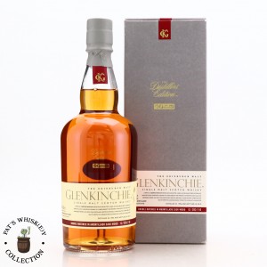Glenkinchie 2007 Distillers Edition
