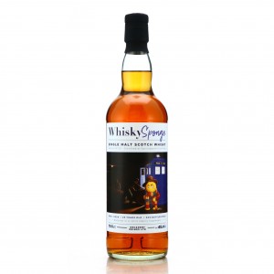Springbank 1994 Whisky Sponge 25