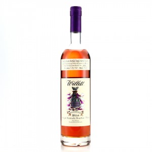 Willett Family Estate 16 Year Old Single Barrel Bourbon #1615