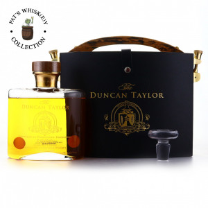 Tomintoul 1969 Duncan Taylor 45 Tantalus