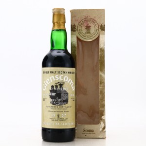 Ardbeg 1967 Glenscoma 32 Sherry Wood