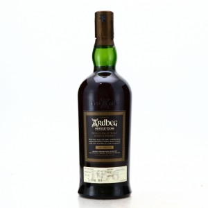 Ardbeg 1976 Single Sherry Cask 2398