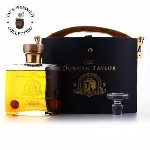 Glenlivet 1968 Duncan Taylor 45 Year Old Tantalus