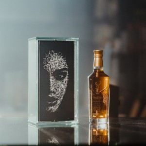 Glenfiddich 26 Year Old Grande Couronne   Simon Berger
