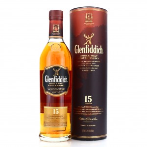 Glenfiddich 15 Pre 2014 Catering Equipment Ltd