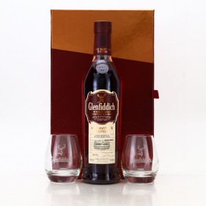 Glenfiddich Malt Master S Edition Batch 06 15