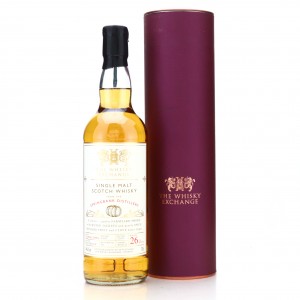 Springbank 1993 Whisky Exchange 26