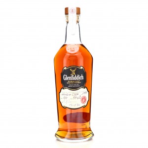 Glenfiddich 1999 Hudson Cask  136   Spirit of Speyside 2016 One of 36