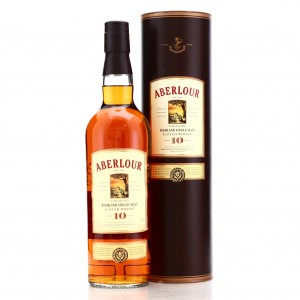 Aberlour 10 Year Old