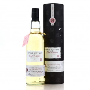 Royal Lochnagar 1996 Dewar Rattray 10