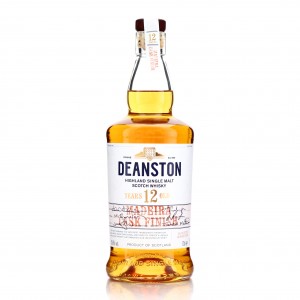Deanston 12 Madeira Finish