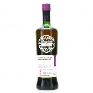 Mannochmore 2006 SMWS 13 Year Old 64 119