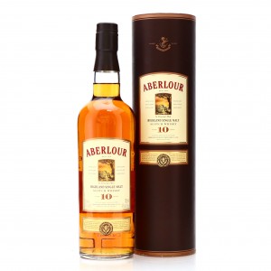 Aberlour 10 Year Old