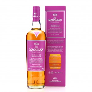 Macallan Edition No 5