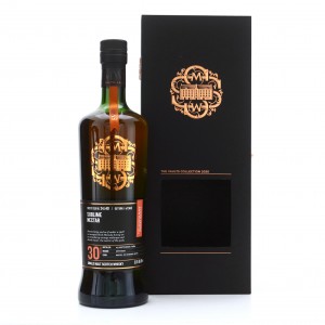 Macallan 1989 Smws 30 21 140 The Vaults Collection