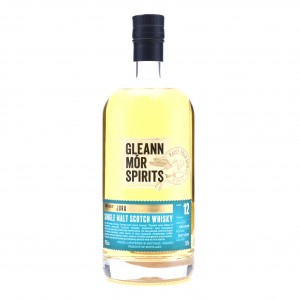 Jura 2008 Gleann Mor 12