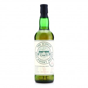Strathmill 1985 SMWS 10 Year Old 100 2