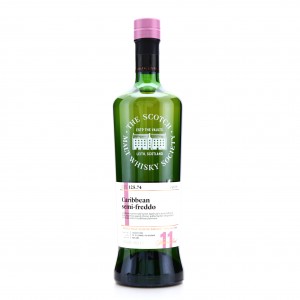 Glenmorangie 2005 Smws 11 125 74