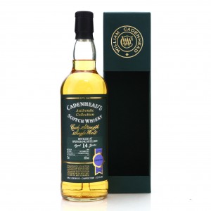 Springbank 2000 Cadenhead S 14
