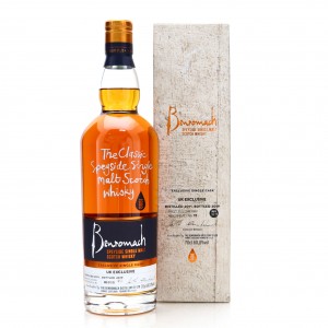Benromach 2011 Single Sherry Cask 11 Uk