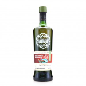 Bunnahabhain 7 Year Old SMWS   F is  le 2021