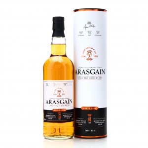 Bunnahabhain 10 Year Old Arasgain