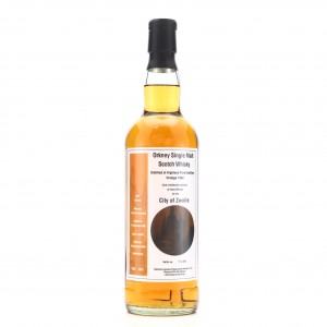 Highland Park 1990 Signatory Vintage 18 City Of Zwolle