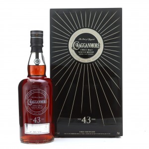 Cragganmore 1971 Single Cask 43 2300