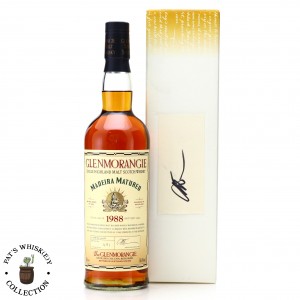 Glenmorangie 1988 Madeira Matured 15