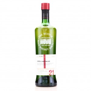 Benrinnes 1997 SMWS 21 Year Old 36 163