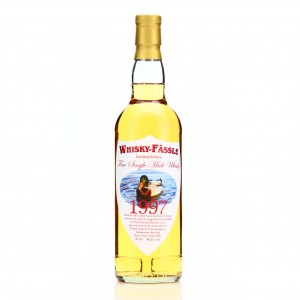 Ben Nevis 1997 Whisky F ssle 23 Year Old