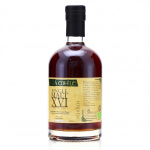 Loch Lomond 2000 Da Mhile 16 Organic Single Cask Final Edition