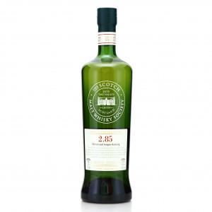 Glenlivet 2003 Smws 9 2 85