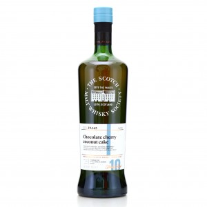 Linkwood 2007 Smws 10 39 145