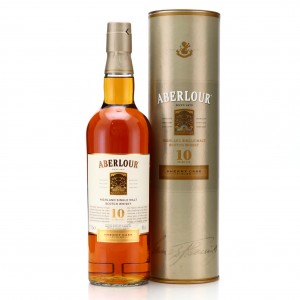 Aberlour 10 Year Old