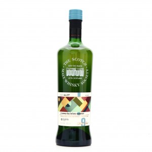 Mannochmore 9 Year Old SMWS 64 97   Partner Bar Cask