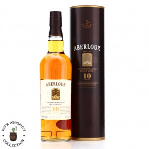 Aberlour 10 Year Old